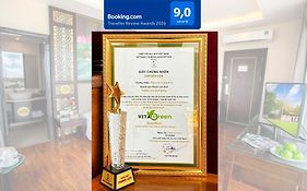 Thanh Lich Hue Hotel